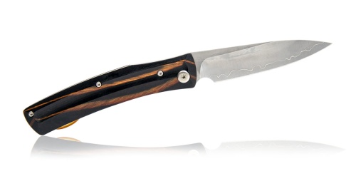 Нож складной Mcusta MC-192C фото 2